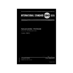 ISO 3678:1976