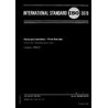 ISO 3678:1976