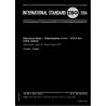 ISO 1784:1976