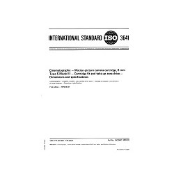 ISO 3641:1976