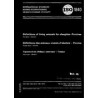 ISO 1840:1976