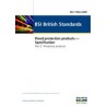 BS PAS 1188-2:2009