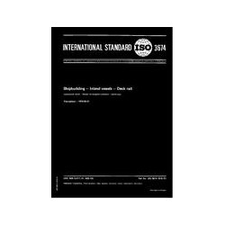 ISO 3674:1976