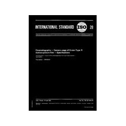 ISO 28:1976