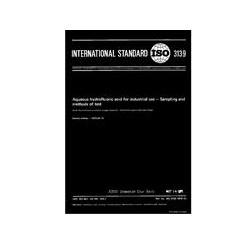 ISO 3139:1976