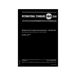 ISO 3590:1976