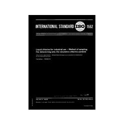 ISO 1552:1976