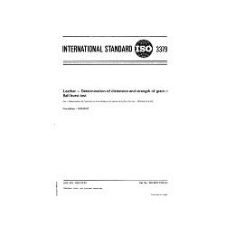 ISO 3379:1976