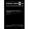 ISO 1690:1976