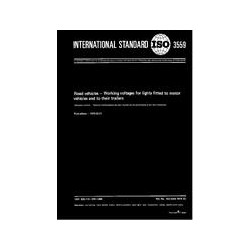 ISO 3559:1976