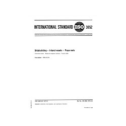 ISO 3652:1975