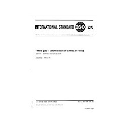 ISO 3375:1975