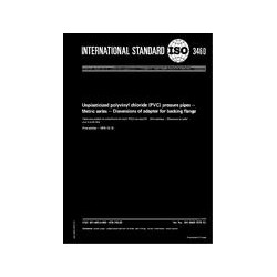 ISO 3460:1975